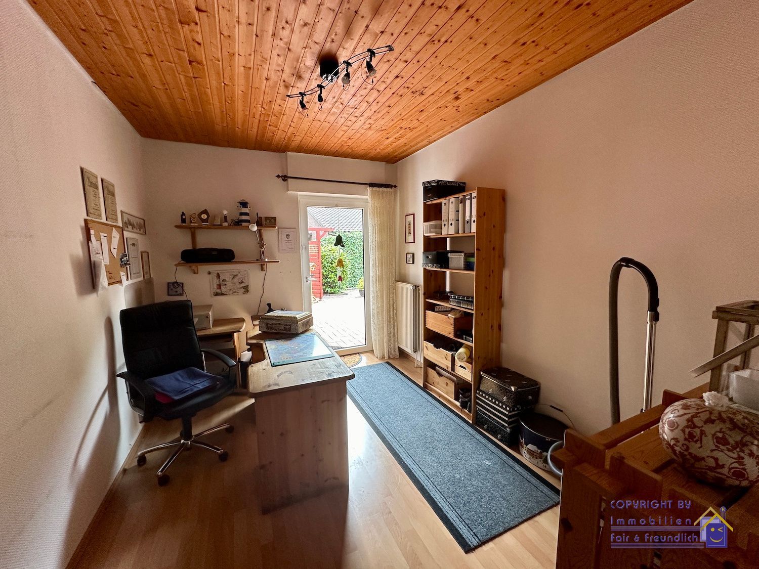 Einfamilienhaus Winkelbungalow in Hesel