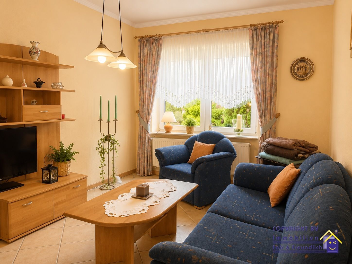 Einfamilienhaus Bungalow in Hesel