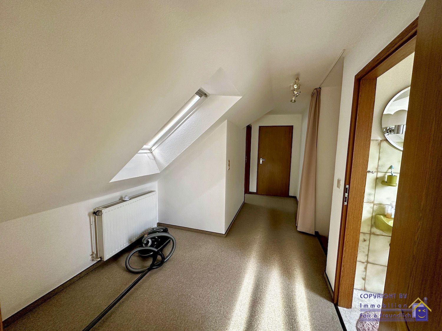 Bungalow in Hinte Osterhusen