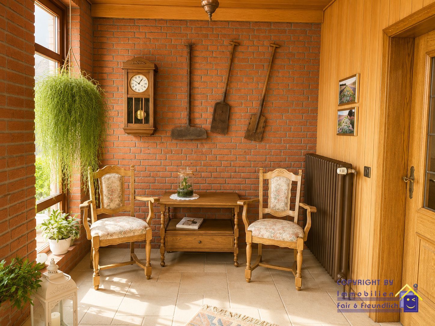Einfamilienhaus in Westrhauderfehn