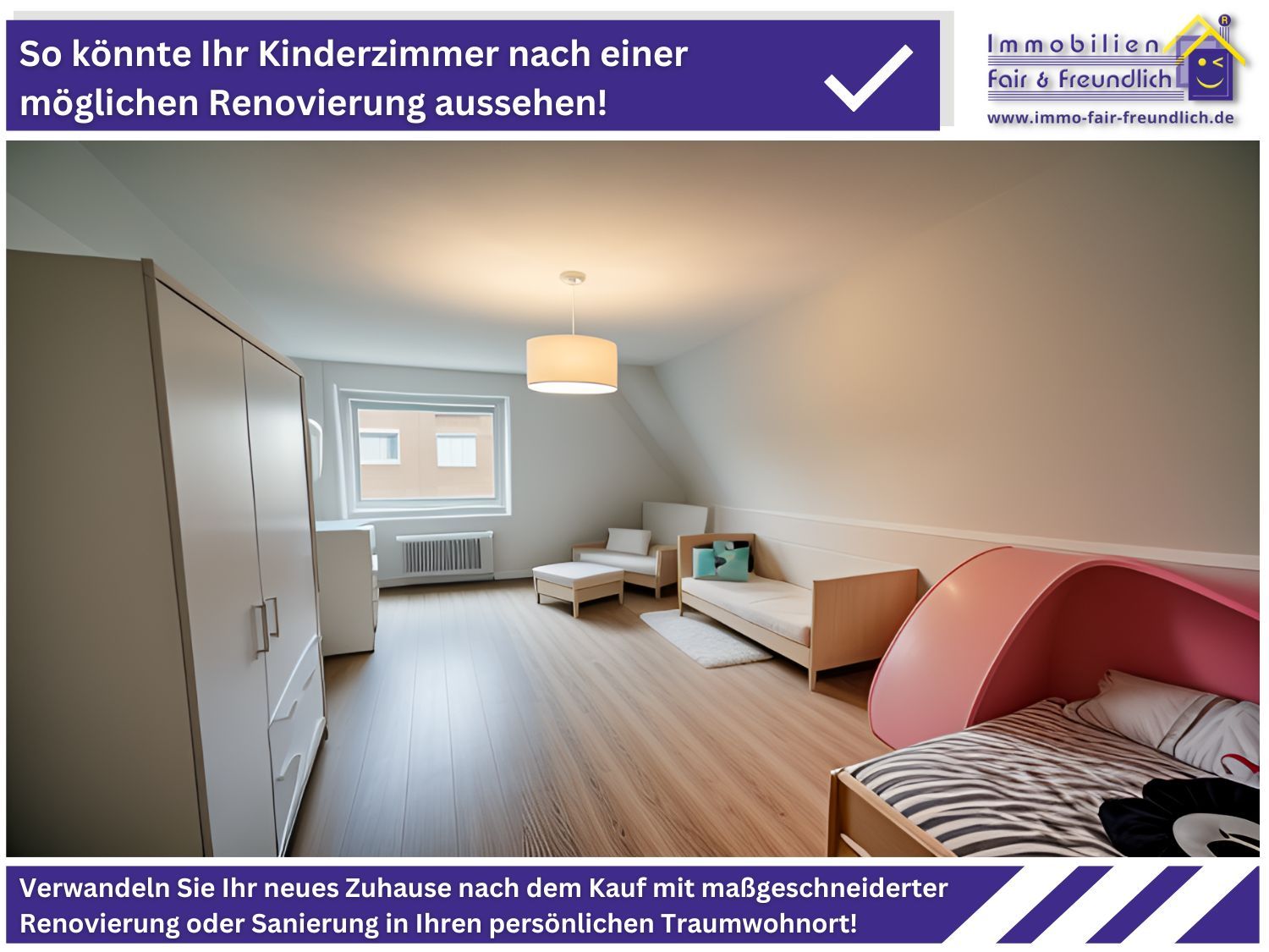 Einfamilienhaus in Südbrookmerland Moordorf