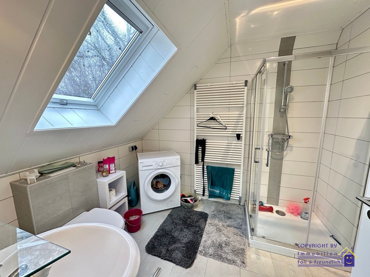 Bungalow in Aurich für Kapitalanleger