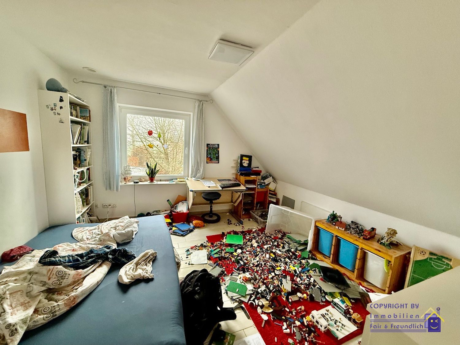 Einfamilienhaus in Holtland Nücke