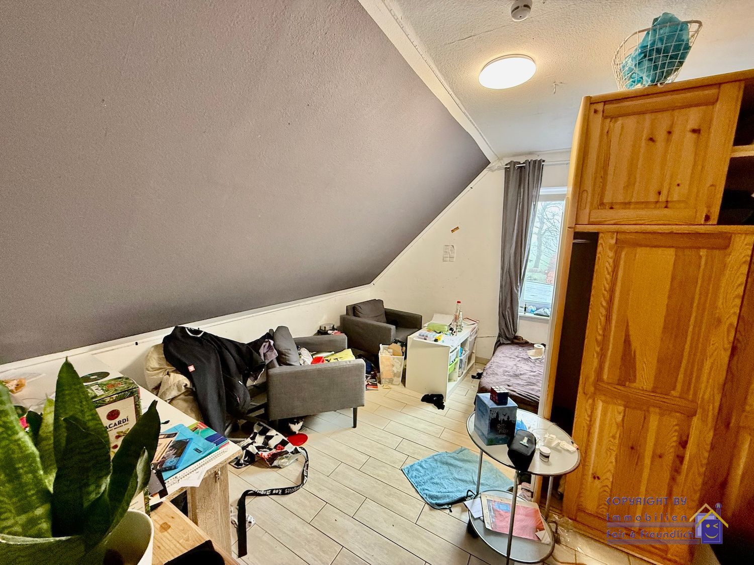 Einfamilienhaus in Holtland Nücke