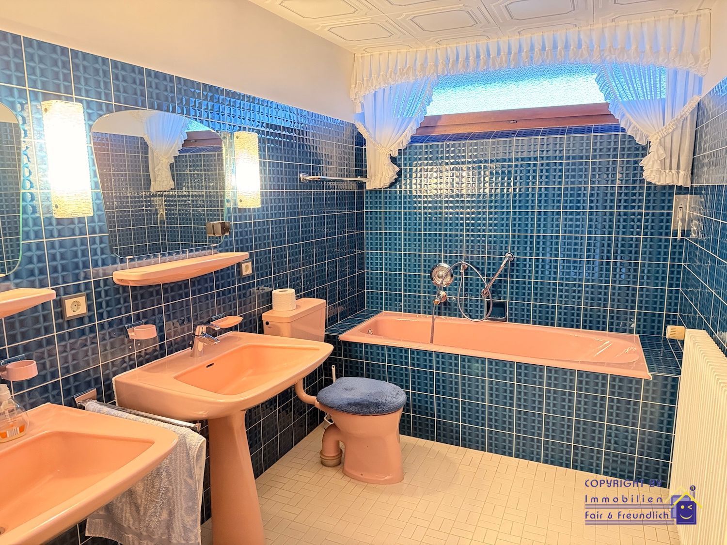 Großzügiger Bungalow mit Garage und Sauna auf weitläufigem Grundstück in Rhauderfehn Klostermoor