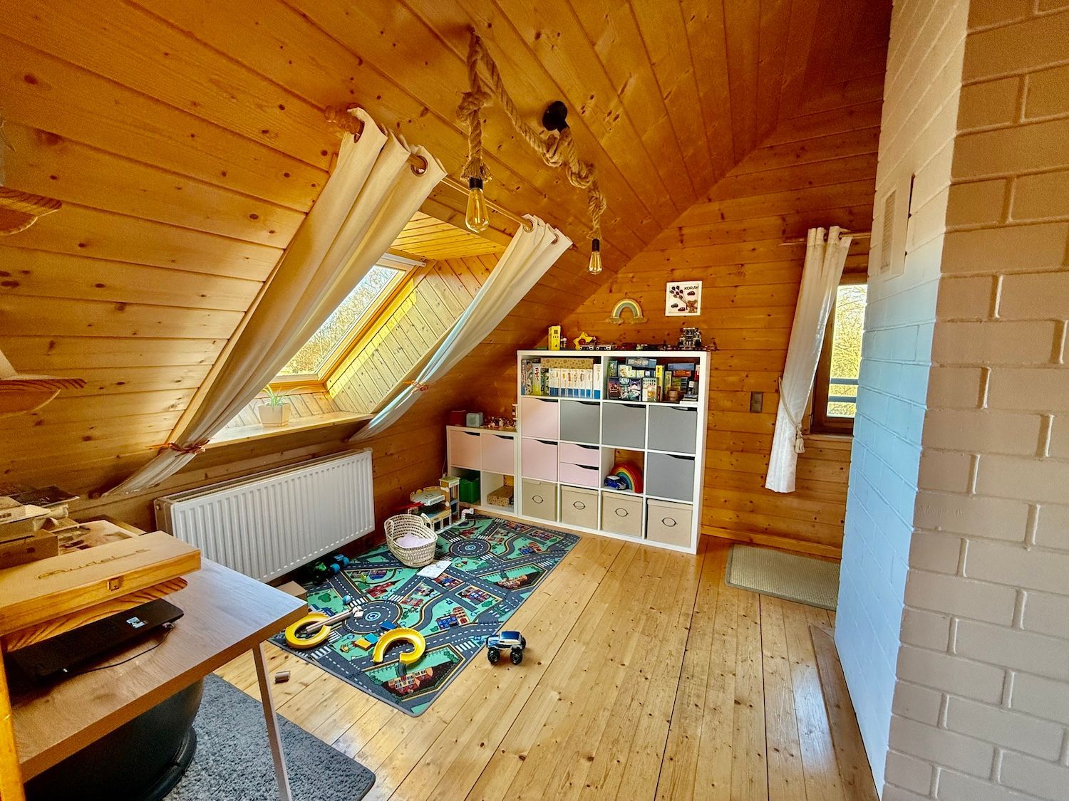 Holzhaus in Moormerland