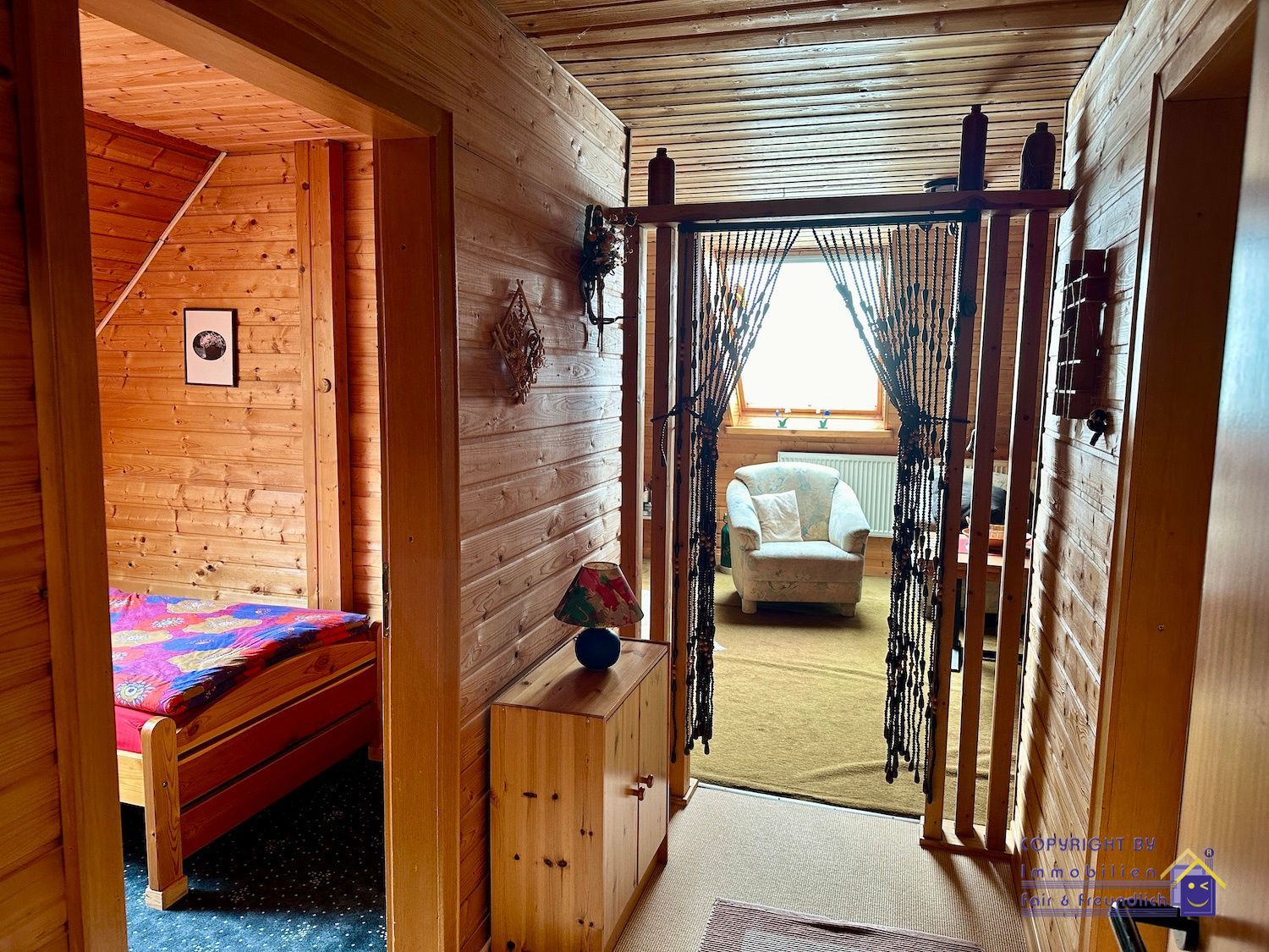 Einfamilienhaus Winkelbungalow in Hesel