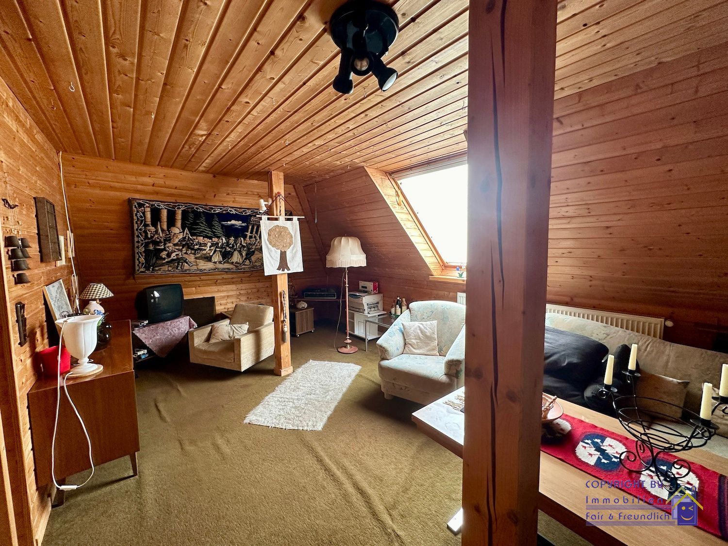 Einfamilienhaus Winkelbungalow in Hesel