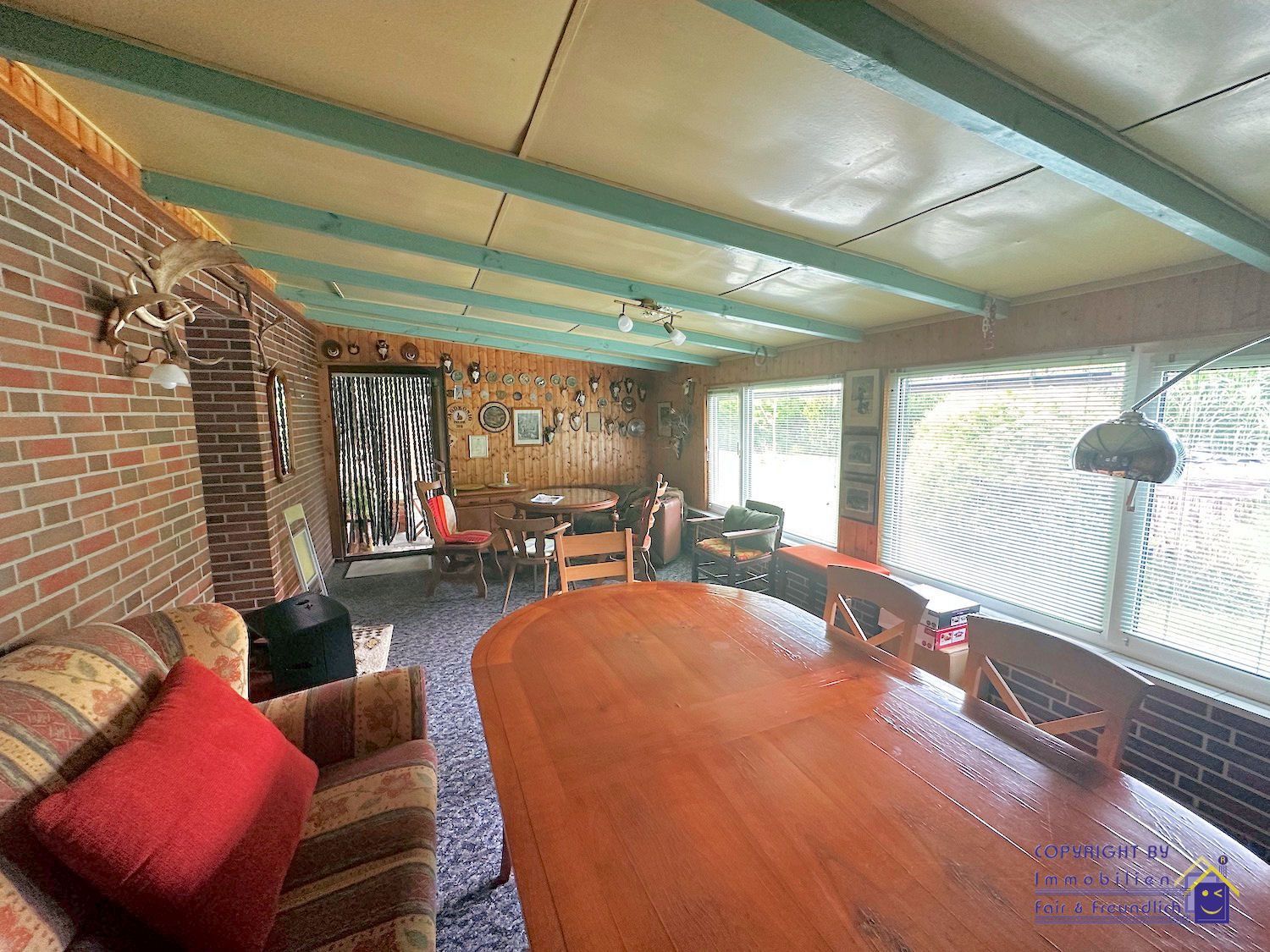 Einfamilienhaus in Wiesmoor Marcardsmoor