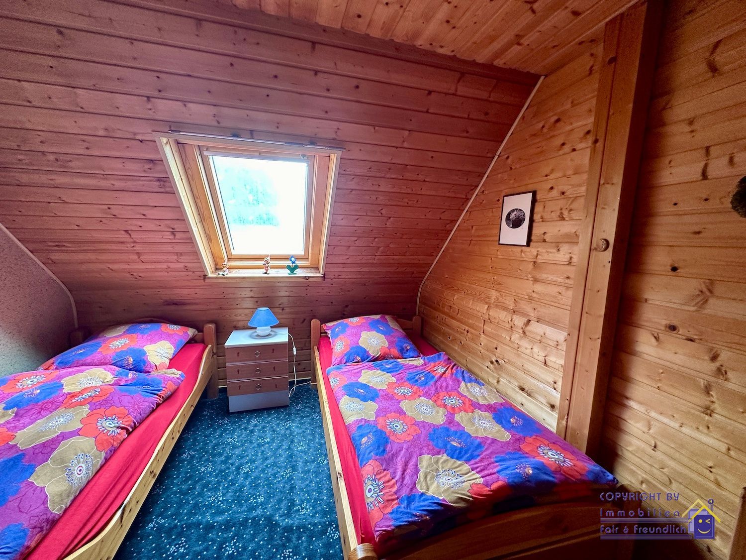 Einfamilienhaus Winkelbungalow in Hesel