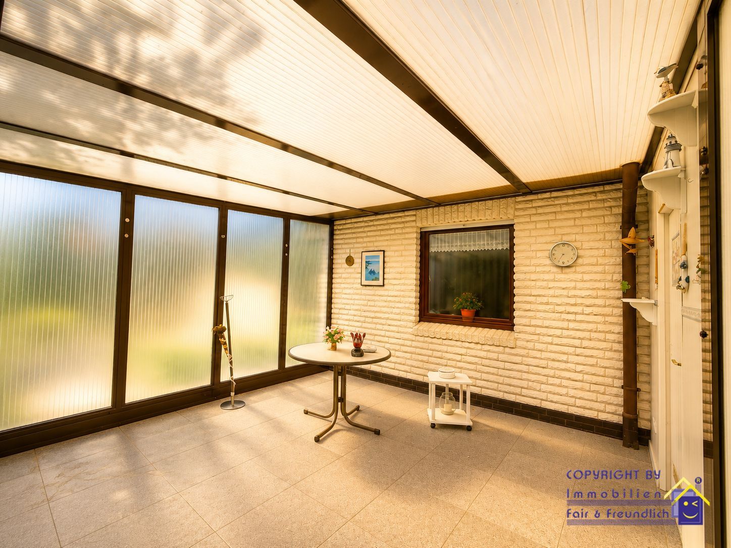 Einfamilienhaus Bungalow in Hesel