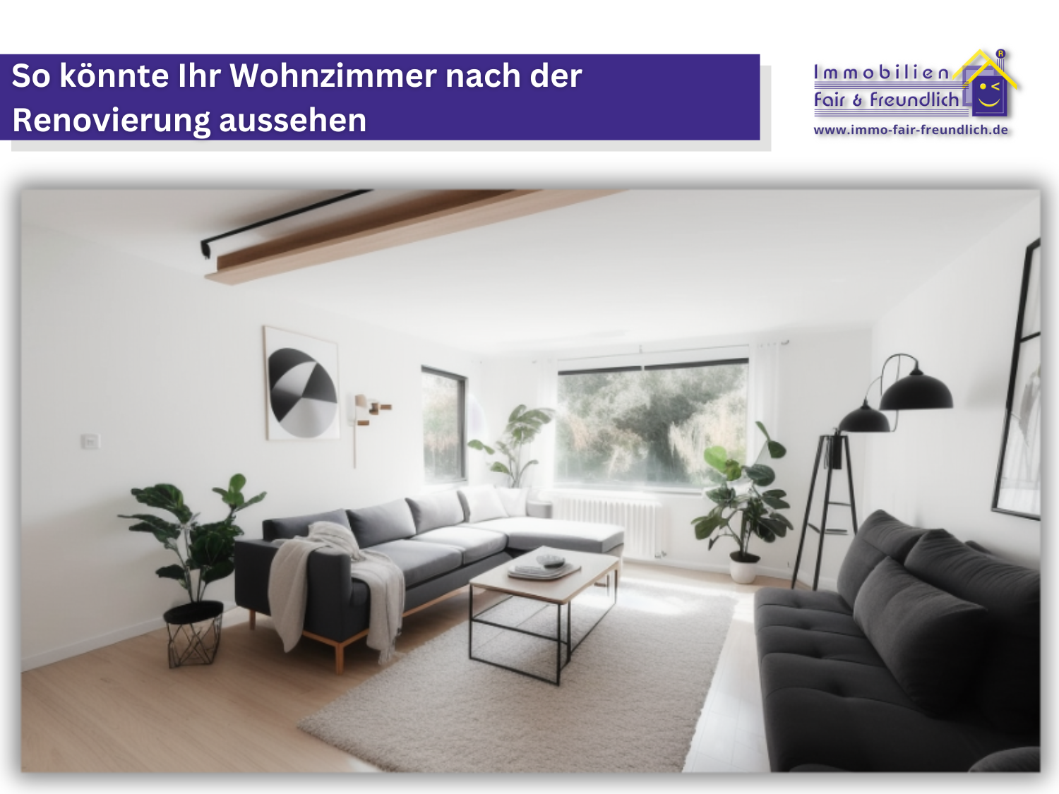 Einfamilienhaus in Rhauderfehn