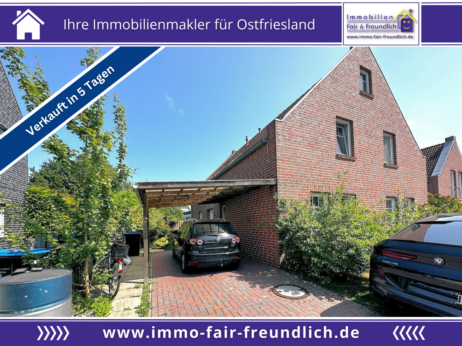 26789 Leer (Ostfriesland), Deutschland
