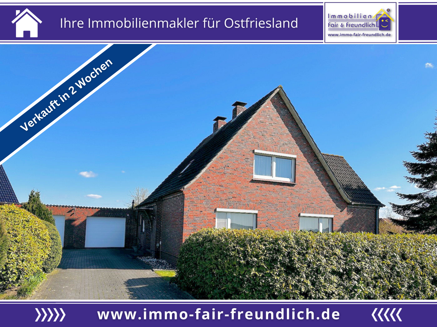 26639 Wiesmoor, Deutschland