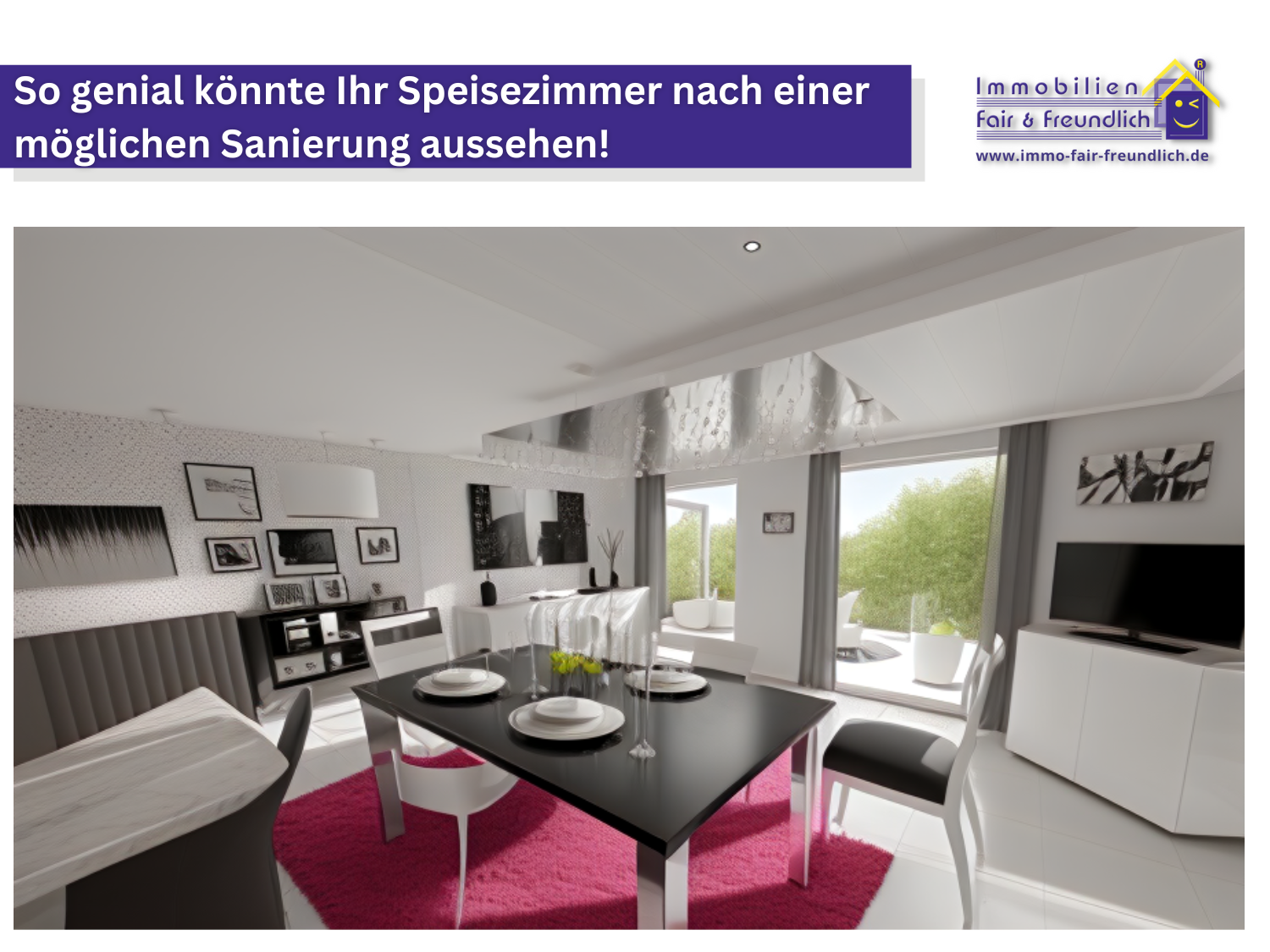 Friesenhaus in Norden