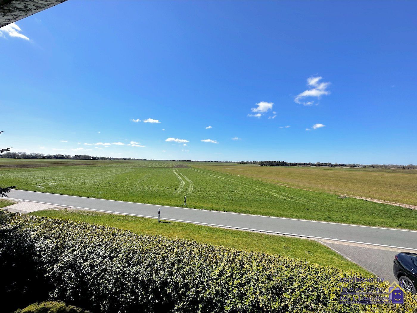 Einfamilienhaus in Wiesmoor