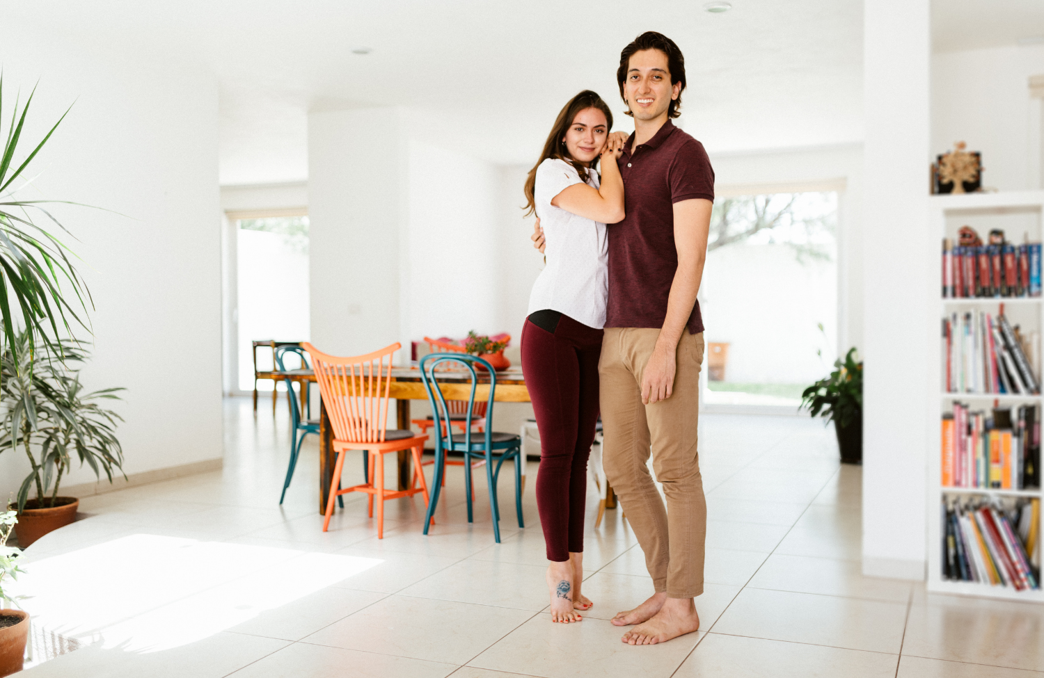 Ist Ihr Bungalow in Weener bereit für einen neuen Besitzer?