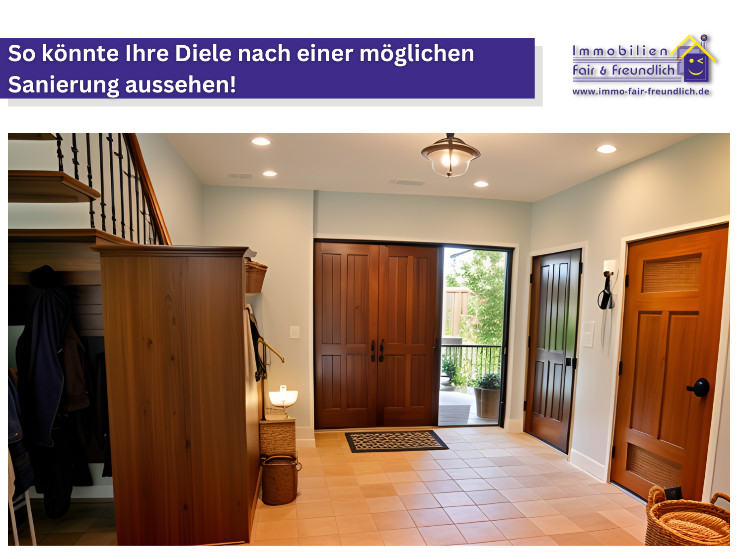 Bungalow in Hinte Osterhusen