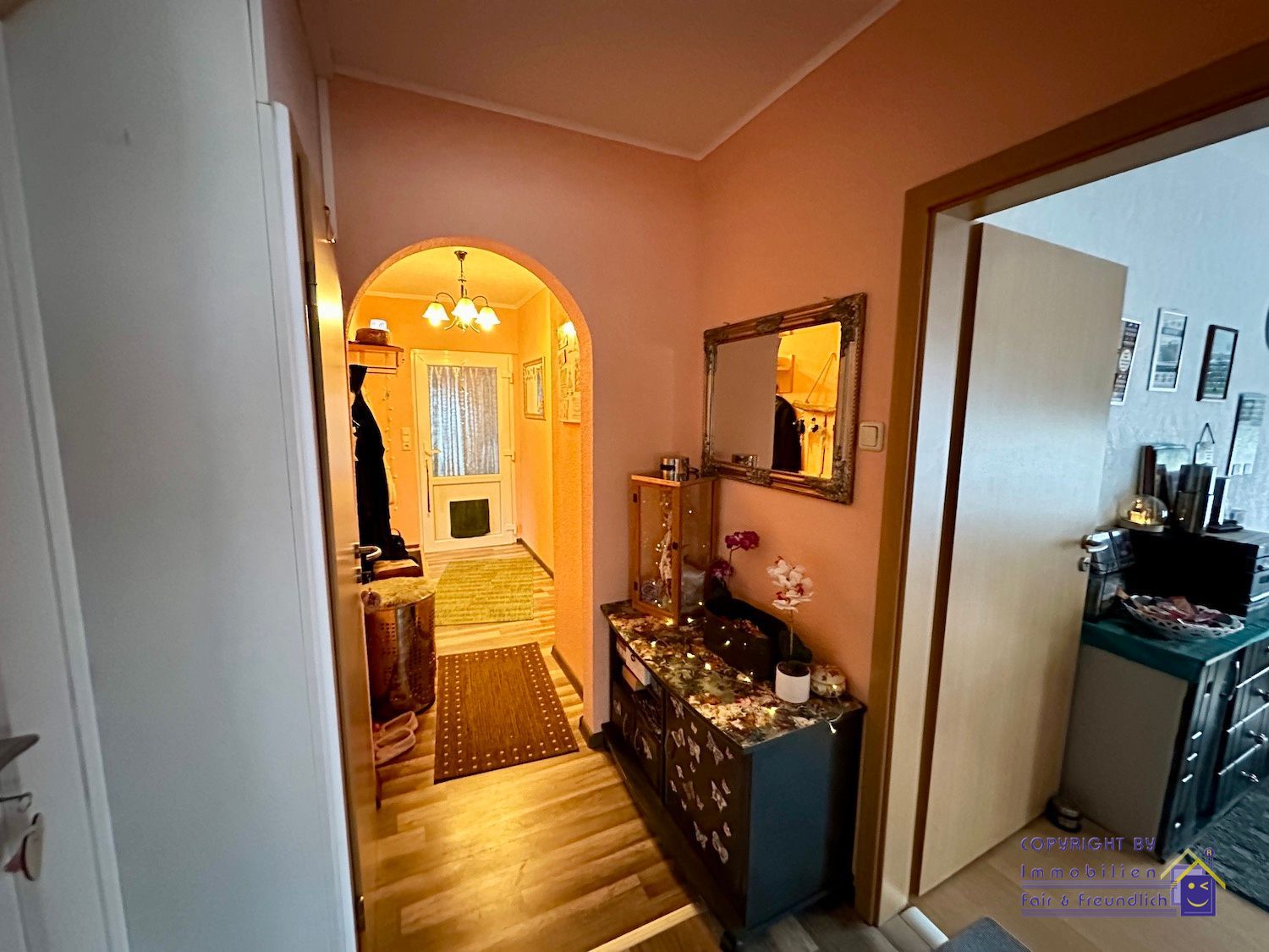 Bungalow in Aurich für Kapitalanleger