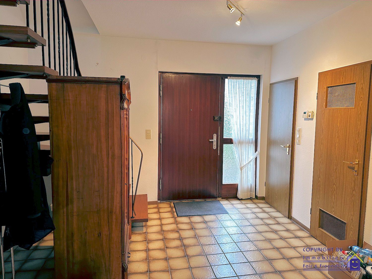 Bungalow in Hinte Osterhusen