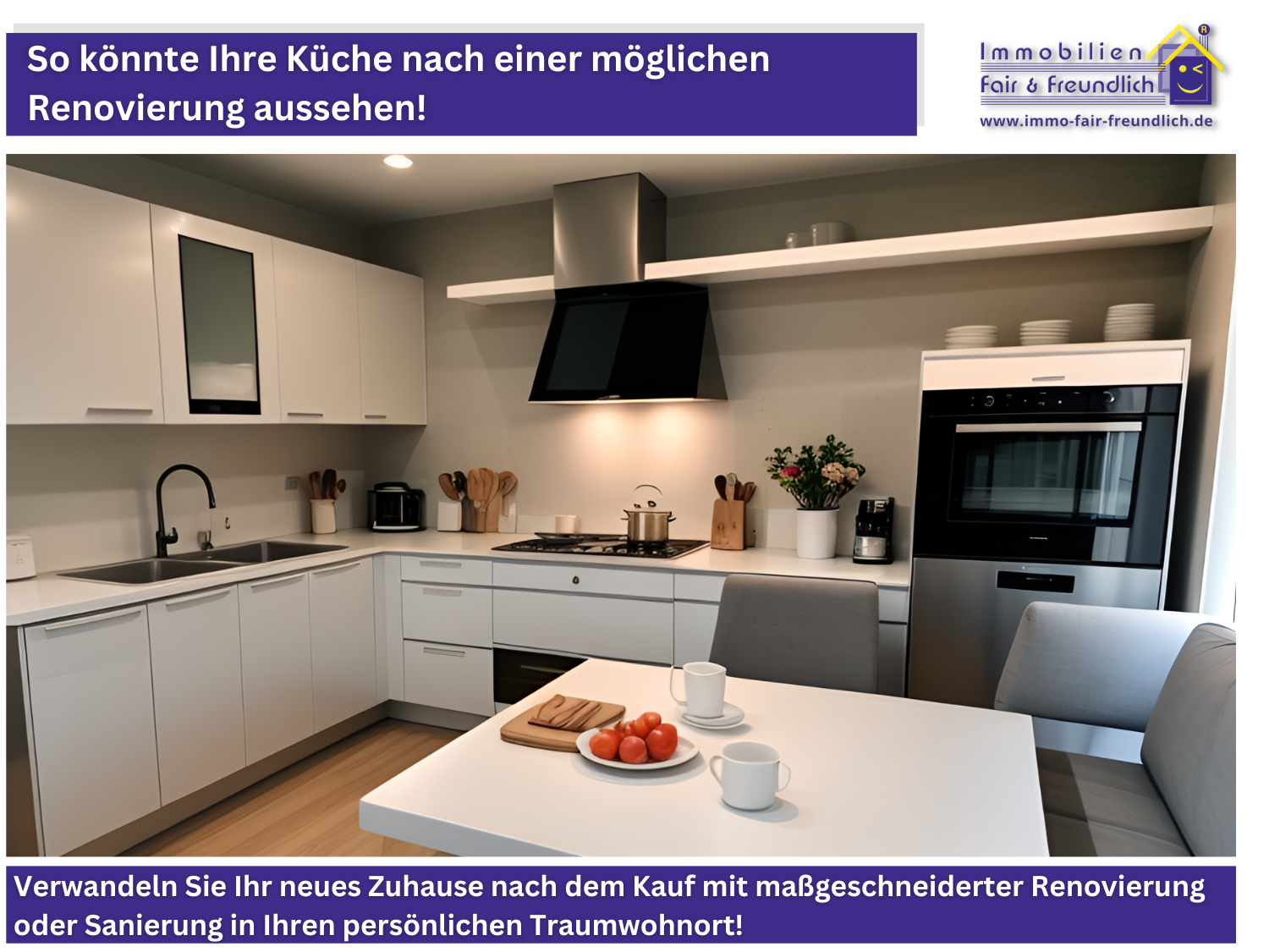 Doppelhaushälfte in Südbrookmerland Moordorf