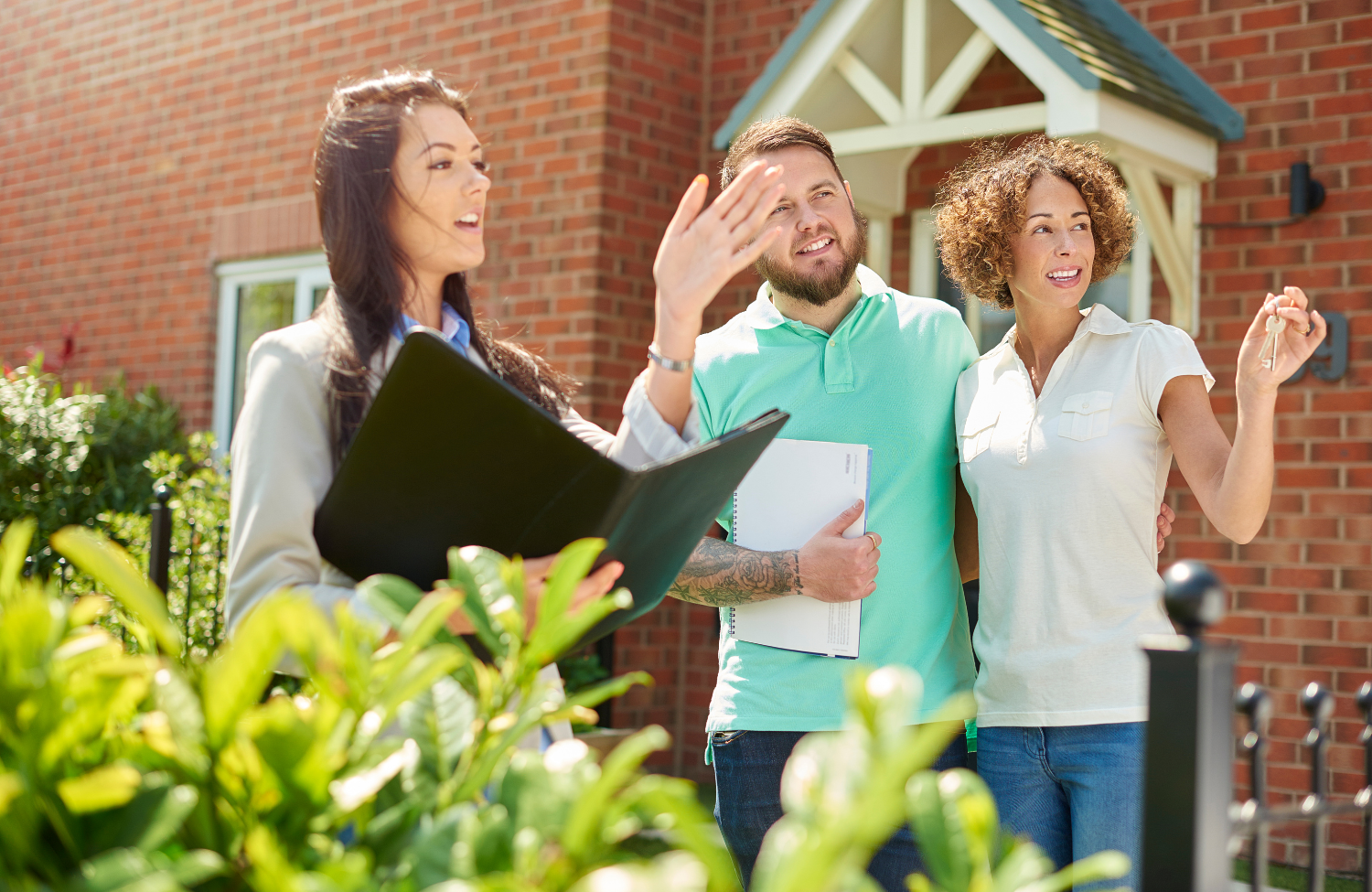 Möchten Sie Ihr Mehrgenerationenhaus in Emden verkaufen?
