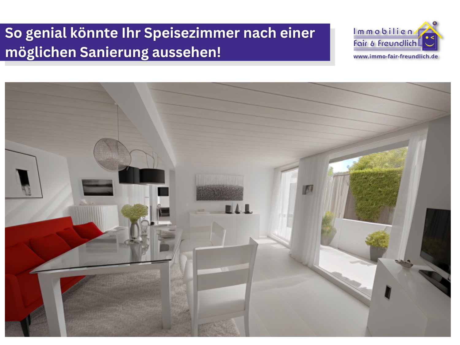 Friesenhaus in Norden