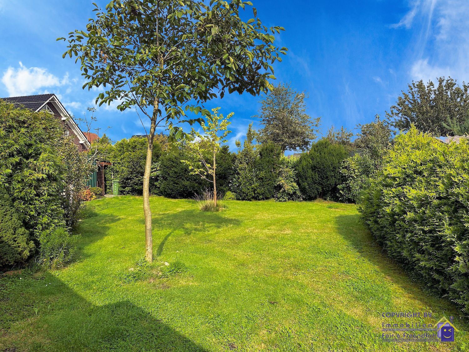 Einfamilienhaus in Wiesmoor Marcardsmoor