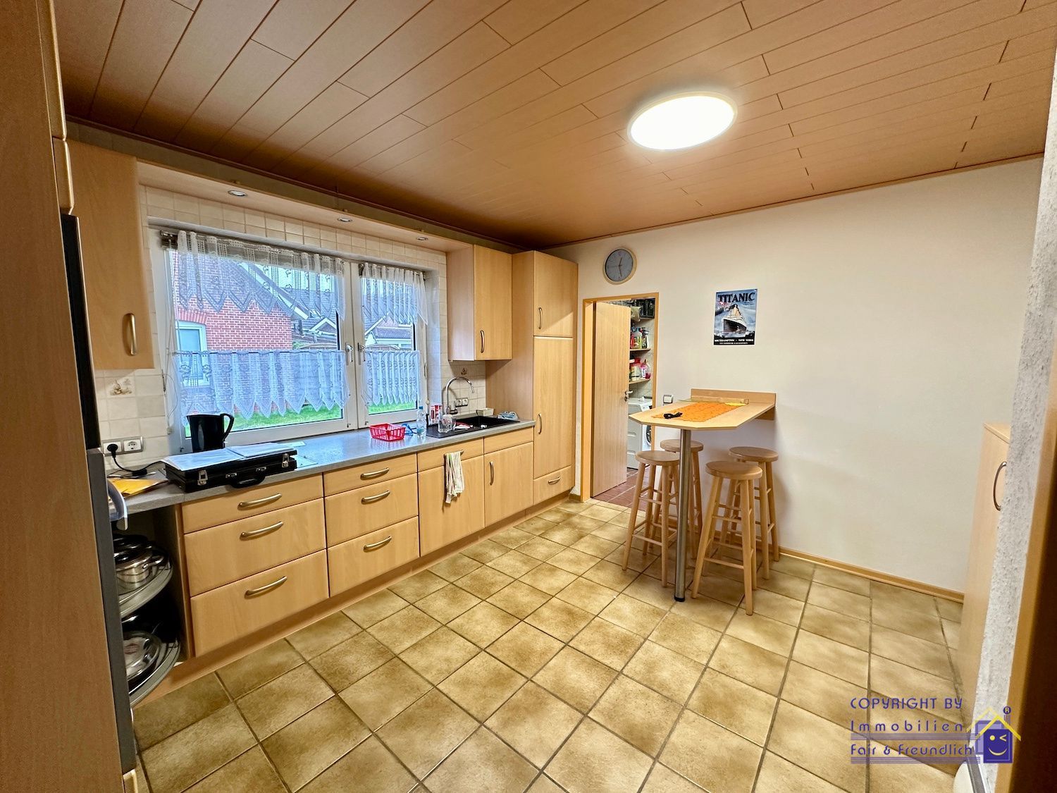 Einfamilienhaus in Moormerland Warsingsfehn