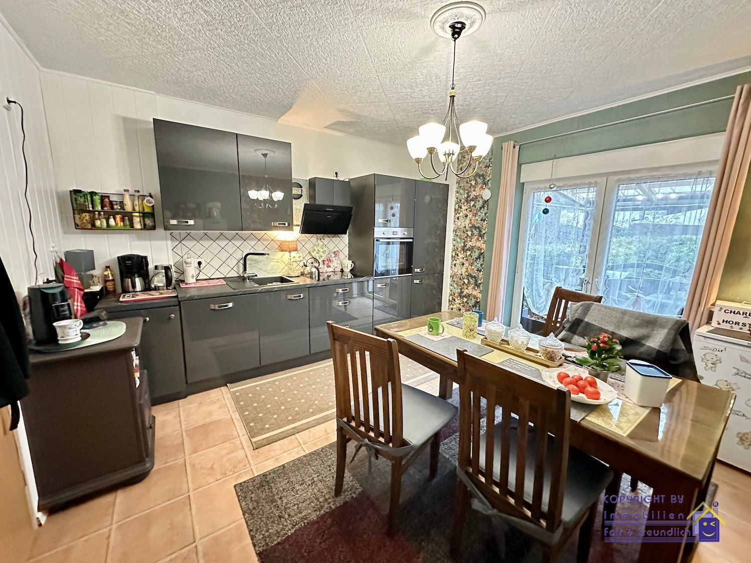 Bungalow in Aurich für Kapitalanleger