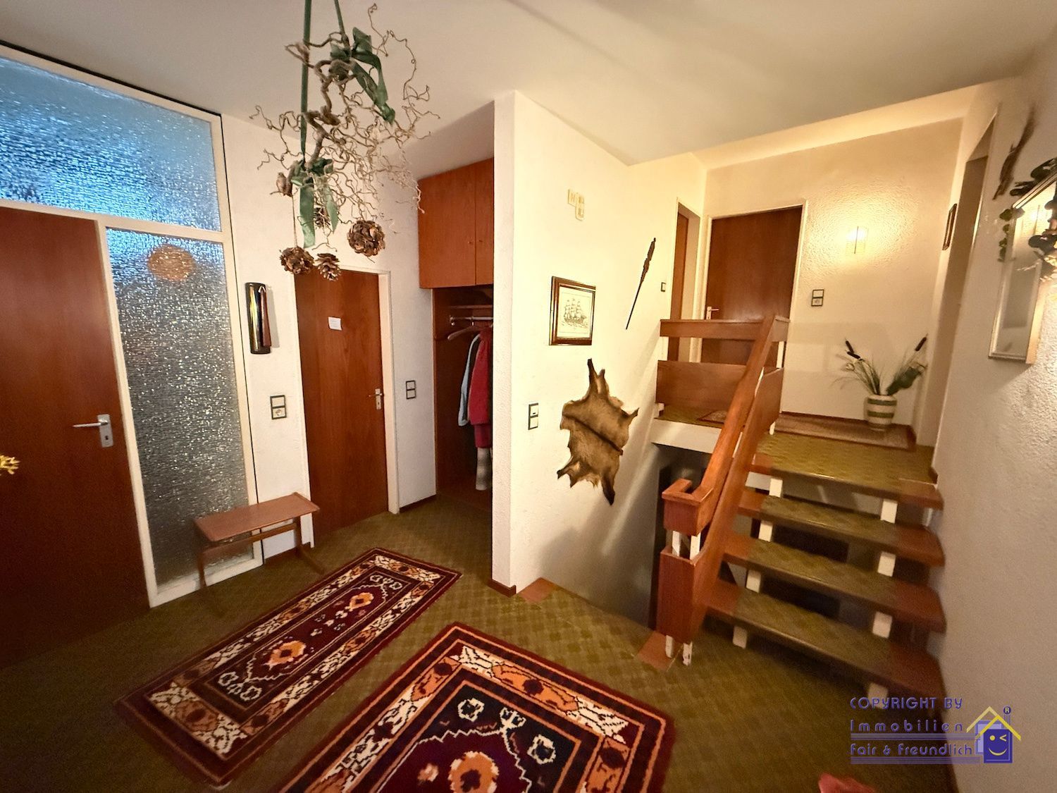 Bungalow in Rhauderfehn Klostermoor