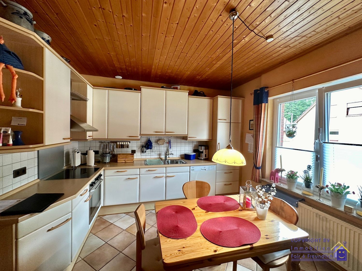 Einfamilienhaus Winkelbungalow in Hesel