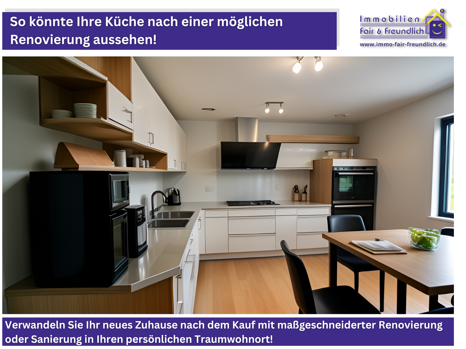Doppelhaushälfte in Südbrookmerland Moordorf