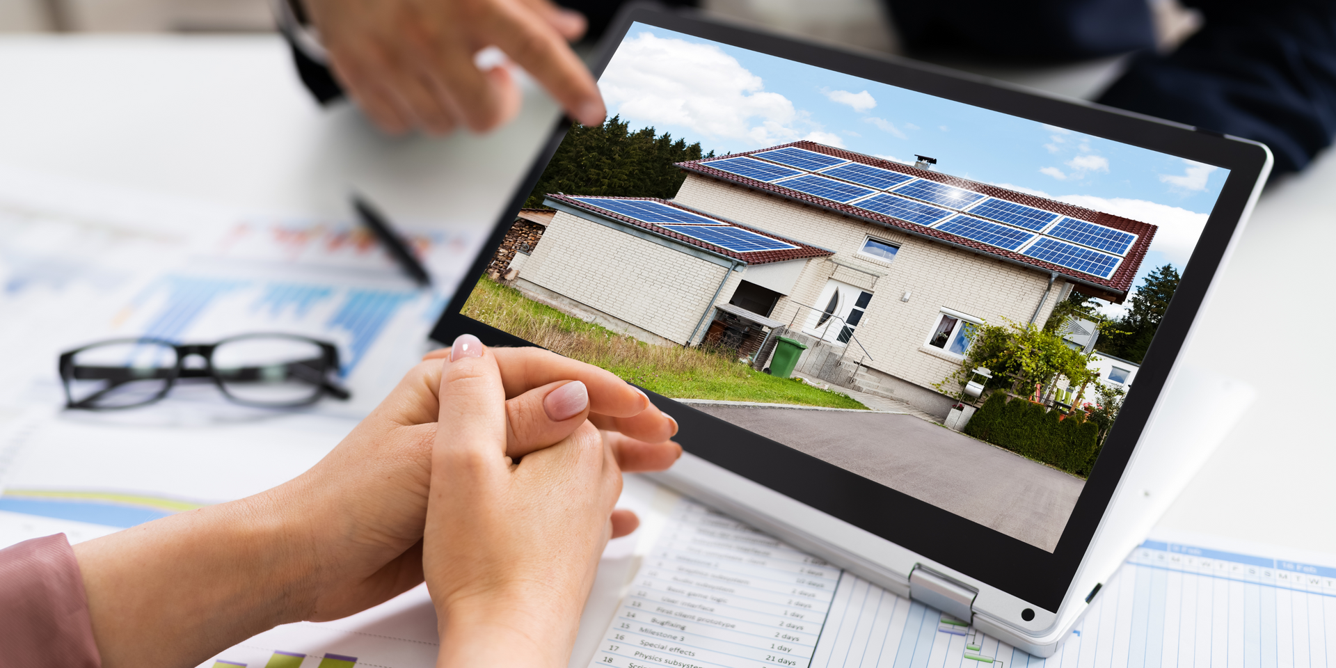 Immobilien Expose