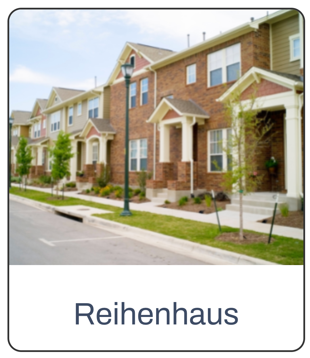 Haus verkaufen in Norden