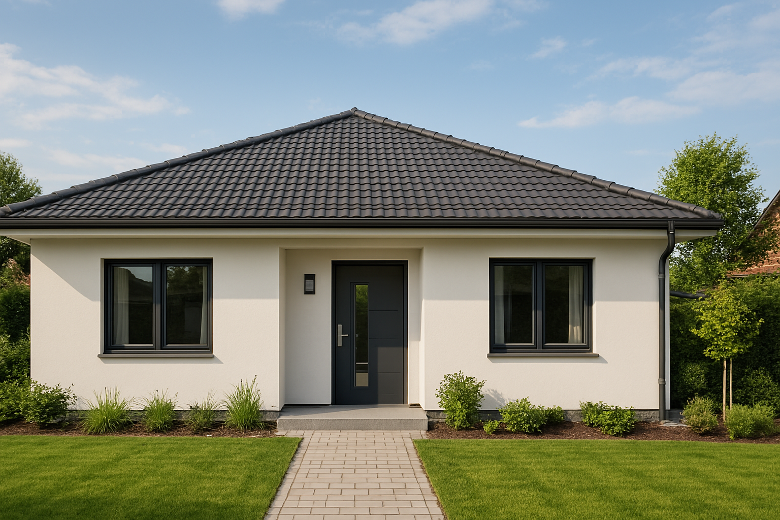 Bungalow in Emden – Tippgeber Prämie Immobilien Fair & Freundlich