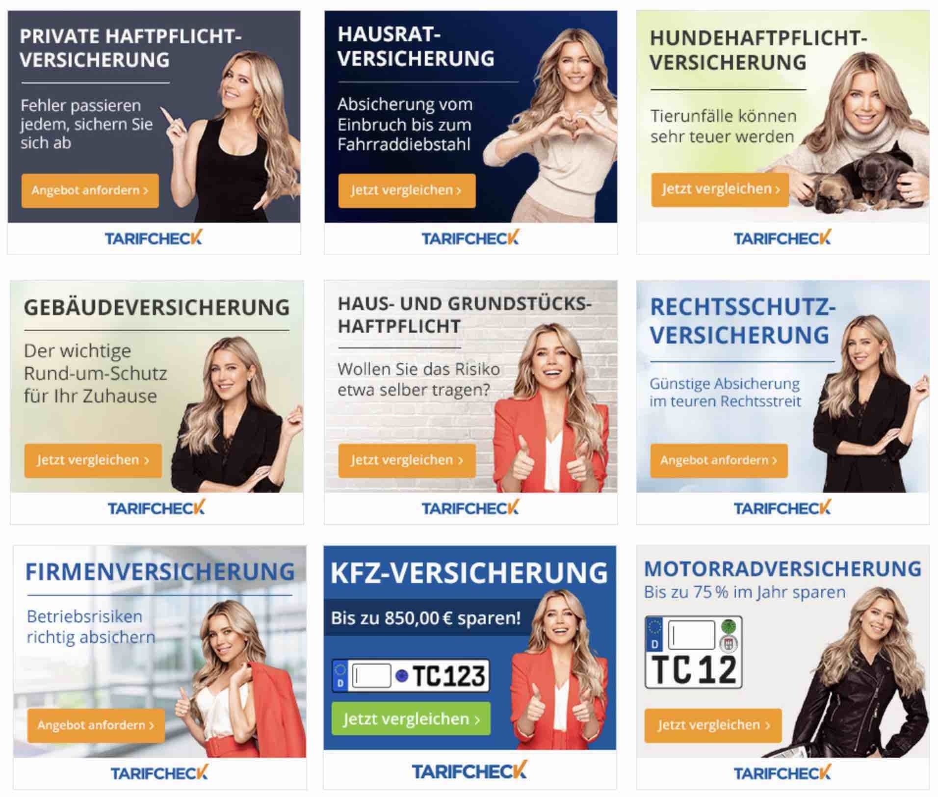 Check 24 Versicherungsvergleich