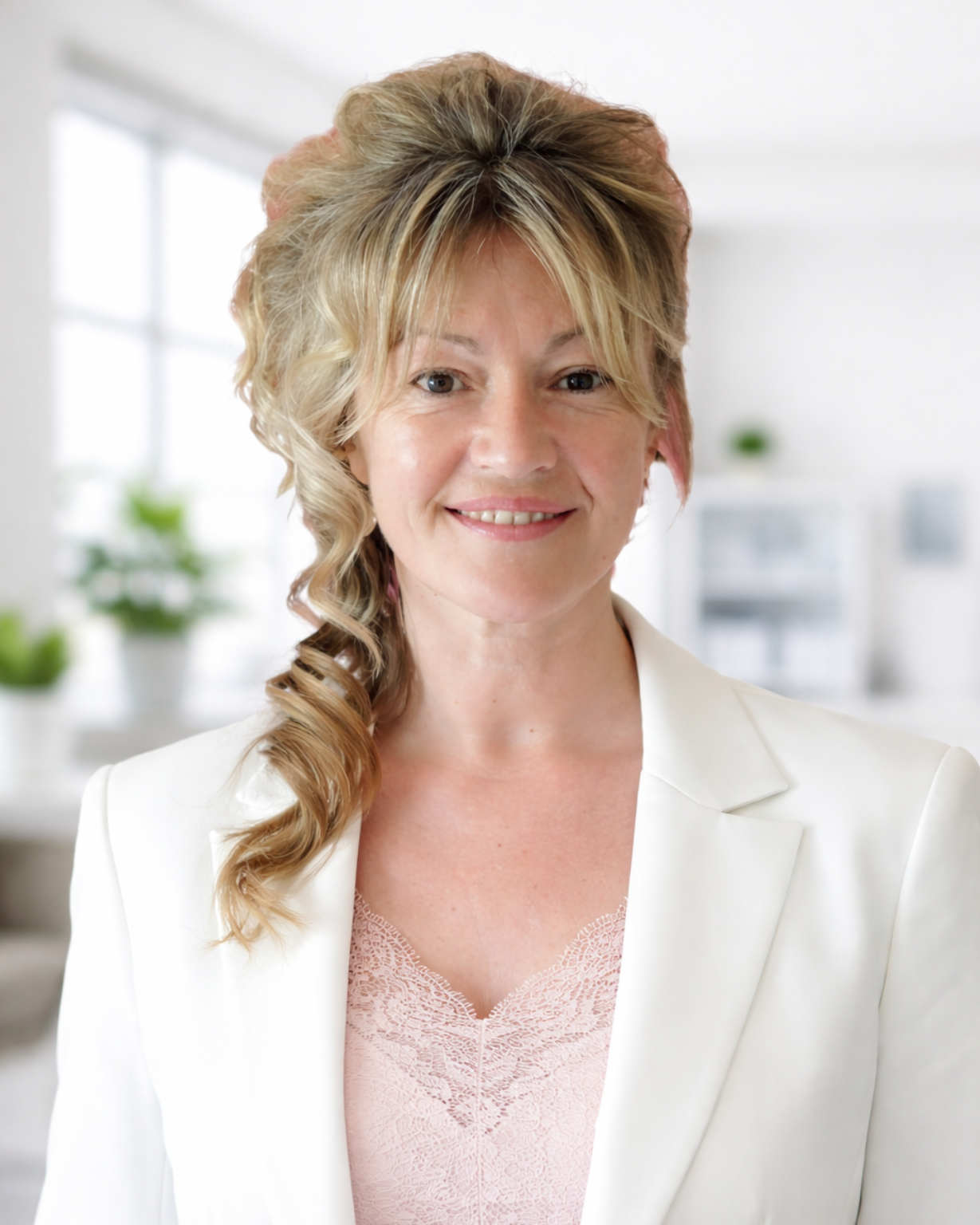 Sabine Dierks, Immobilienberaterin für Grömitz und Umgebung