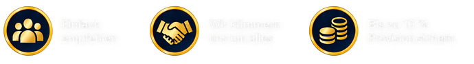 Tippgeber Provision beim Hausverkauf