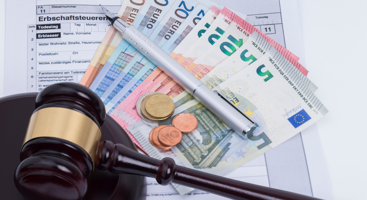 Das Erbbaurecht bei Immobilien