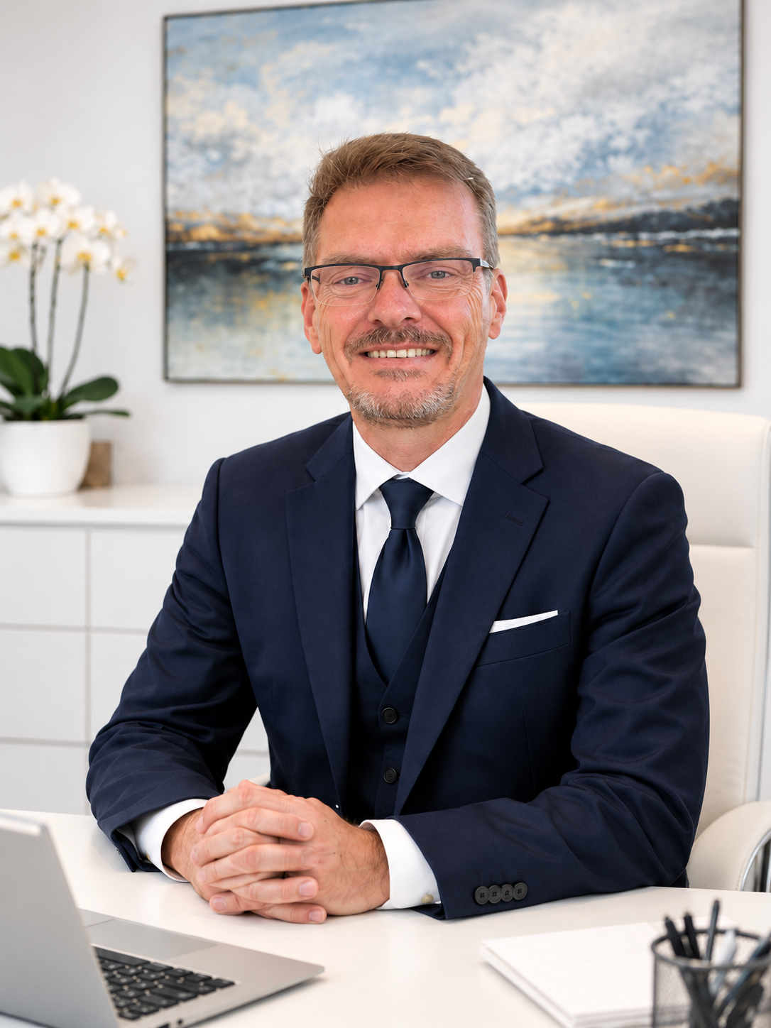 Holger Freerks Immobilienmakler in Ostfriesland