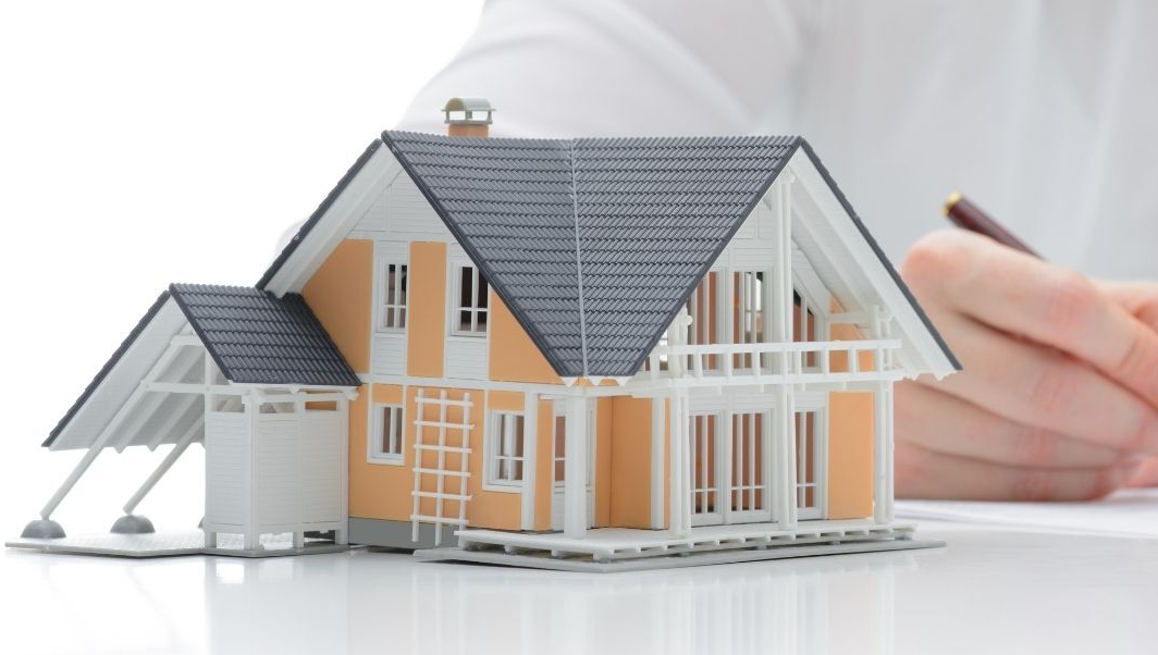 Immobilienfinanzierung