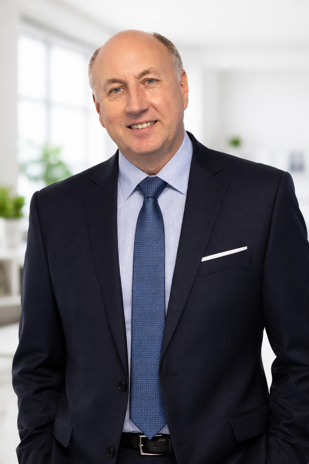 Holger Otersen, Immobilienmakler Team für Grömitz und Umgebung