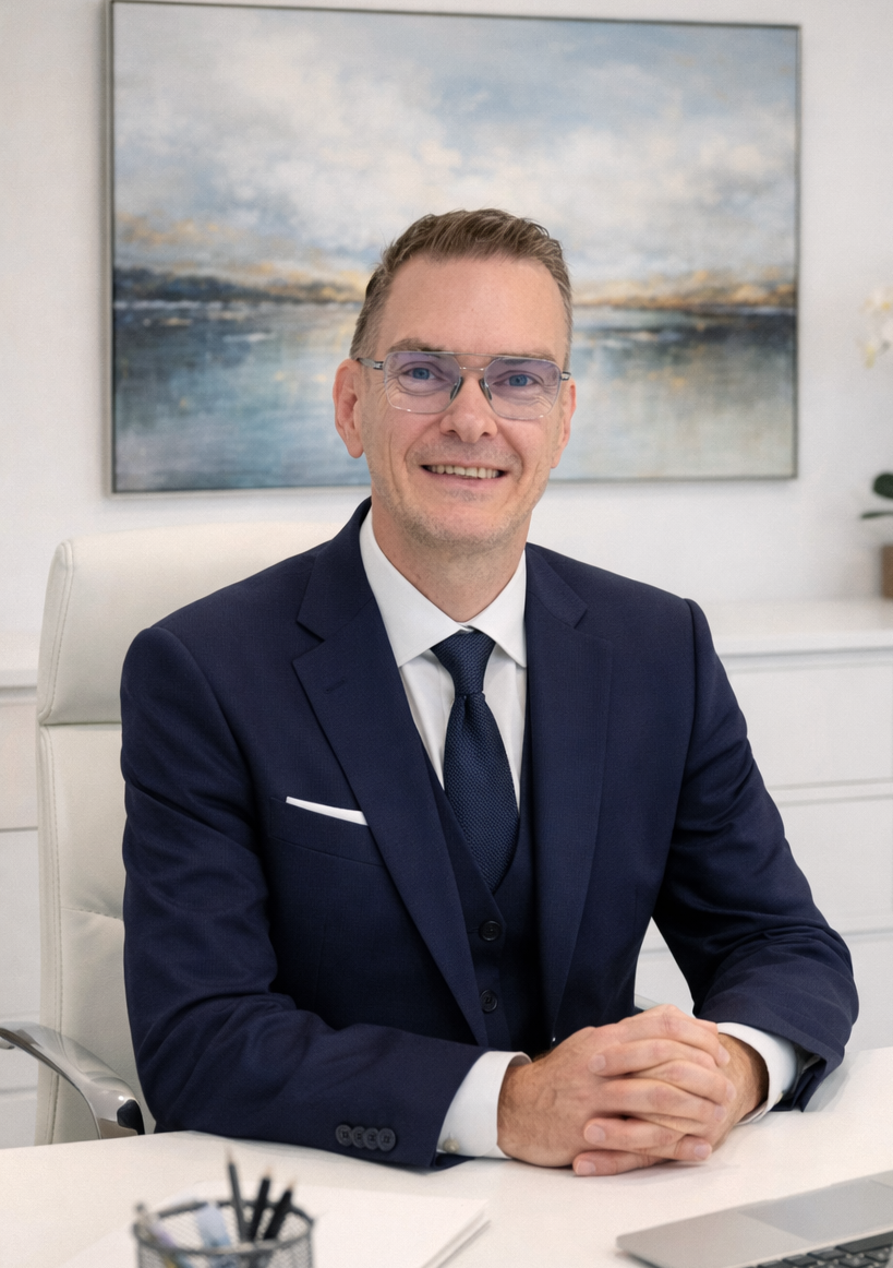 Holger Freerks - Über uns Immobilienmakler für Ostfriesland bei Fair und Freundlich