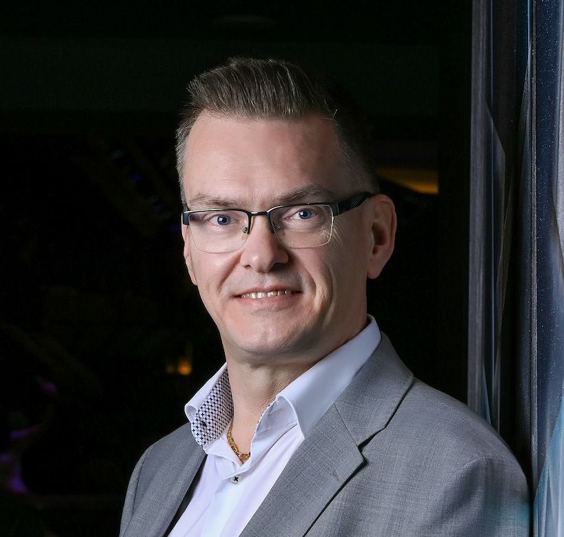 Holger Freerks Immobilienmakler und Experte