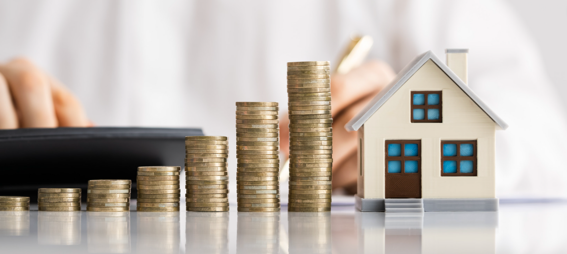 Immobilien erfolgreich privat verkaufen