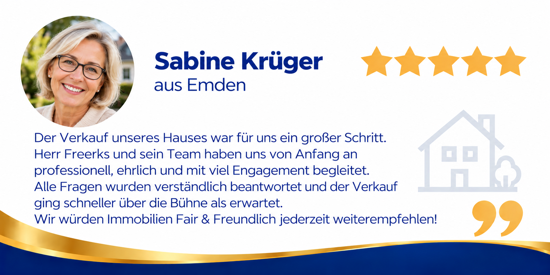 Immobilienbewertung und Wertermittlung Ostfriesland