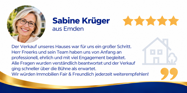 Immobilienbewertung und Wertermittlung Ostfriesland