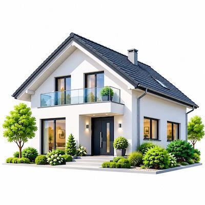 Haus – Immobilienbewertung in Ostfriesland bei Immobilien Fair & Freundlich