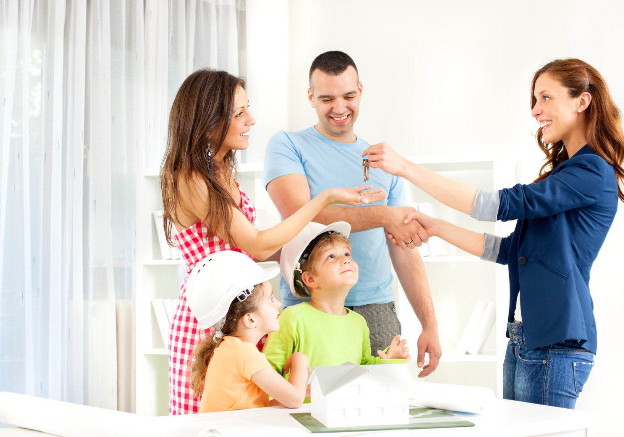 Immobilienmakler Jobs und Stellenangebote